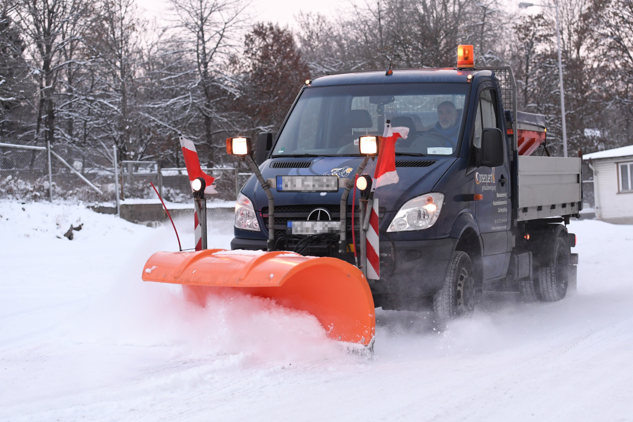 Winterdienst 1